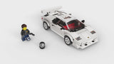 LEGO® Speed Champions Lamborghini Countach