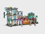 LEGO® Creator 3-in-1 Main Street