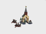 LEGO® Harry Potter™ Hogwarts™ Castle Boathouse