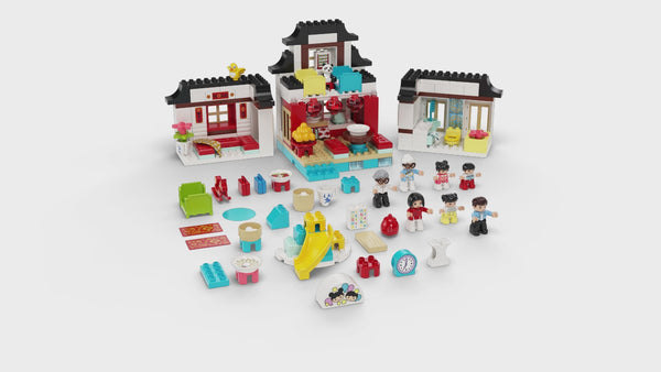 LEGO® DUPLO™  Happy Childhood Moments
