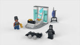 LEGO® Marvel Shuris Lab