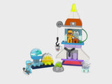 LEGO® DUPLO™ 3in1 Space Shuttle Adventure