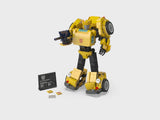 LEGO® ICONS™ Transformers Bumblebee
