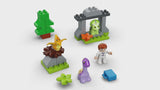 LEGO® DUPLO™ Jurassic World Dinosaur Nursery