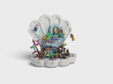 LEGO® Disney™ The Little Mermaid Royal Clam Shell