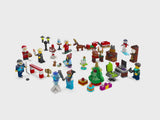 LEGO® City Advent Calendar