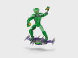 LEGO® Marvel Green Goblin Construction Figure