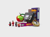 LEGO® Disney™ Villain Icons
