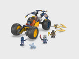 LEGO® NINJAGO® Arin's Ninja Off-Road Buggy Car