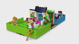 LEGO® Disney™ Peter Pan & Wendy's Storybook Adventure