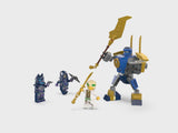 LEGO® NINJAGO® Jay’s Mech Battle Pack