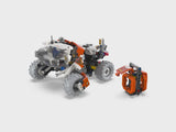 LEGO® Technic™ Surface Space Loader LT78