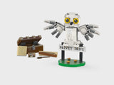 LEGO® Harry Potter™ Hedwig™ at 4 Privet Drive