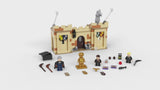 LEGO® Harry Potter™ Hogwarts™: First Flying Lesson