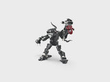LEGO® Marvel Venom Mech Armor vs. Miles Morales