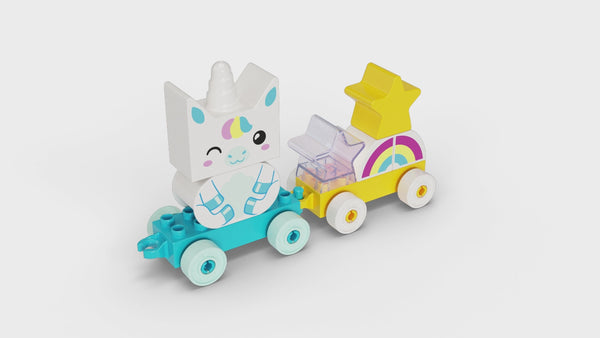 LEGO® DUPLO™ Unicorn
