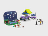 LEGO® Friends™ Stargazing Camping Vehicle