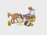 LEGO® Disney™ Belle's Storytime Horse Carriage