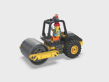 LEGO® City Construction Steamroller