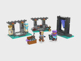 LEGO® Minecraft® The Armory