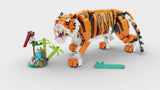 LEGO® Creator 3-in-1 Majestic Tiger