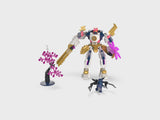 LEGO® NINJAGO® Sora’s Elemental Tech Mech