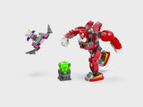 LEGO® Sonic the Hedgehog™ Knuckles' Guardian Mech