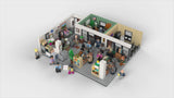 LEGO® Ideas The Office