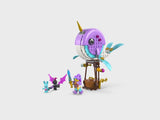LEGO® DREAMZzz™ Izzie's Narwhal Hot-Air Balloon