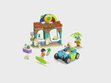 LEGO® Friends™ Beach Smoothie Stand