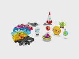 LEGO® Classic Creative Space Planets