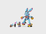 LEGO® DREAMZzz™ Izzie and Bunchu the Bunny
