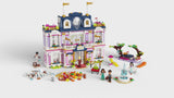 LEGO® Friends™ Heartlake City Grand Hotel