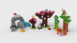 LEGO® DUPLO™ Wild Animals of Asia