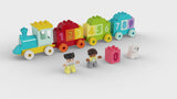 LEGO® DUPLO™ Number Train - Learn To Count