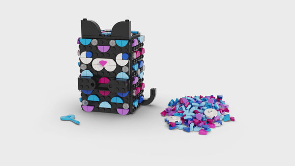 LEGO® DOTS™ Secret Holder