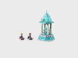 LEGO® Disney™ Anna and Elsa’s Magical Carousel