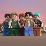LEGO® Ideas BTS Dynamite