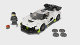 LEGO® Speed Champions Koenigsegg Jesko
