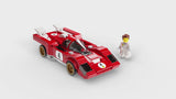 LEGO® Speed Champions 1970 Ferrari 512 M