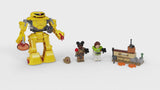 LEGO® Disney™ & Pixar's Lightyear Zyclops Chase