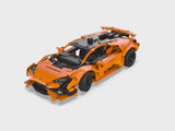 LEGO® Technic™ Lamborghini Huracán Tecnica Orange