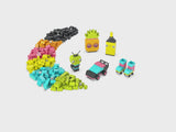 LEGO® Classic Creative Neon Fun
