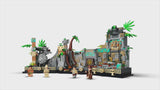LEGO® Indiana Jones™ Temple of the Golden Idol