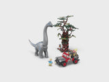 LEGO® Jurassic Park Brachiosaurus Discovery