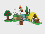 LEGO® Animal Crossing™ Bunnie's Outdoor Activities