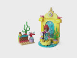 LEGO® Disney™ Ariel's Music Stage