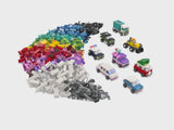 LEGO® Classic Creative Vehicles