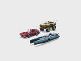 LEGO® City Combo Race Pack