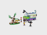 LEGO® Friends™ Newsroom Van